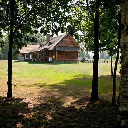 Przytulisko Pod Strzecha Lantgård *