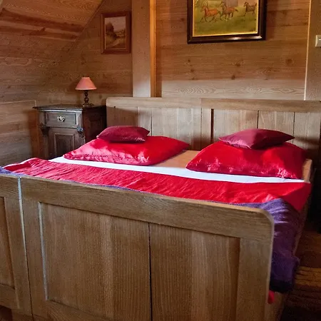 Przytulisko Pod Strzecha *
