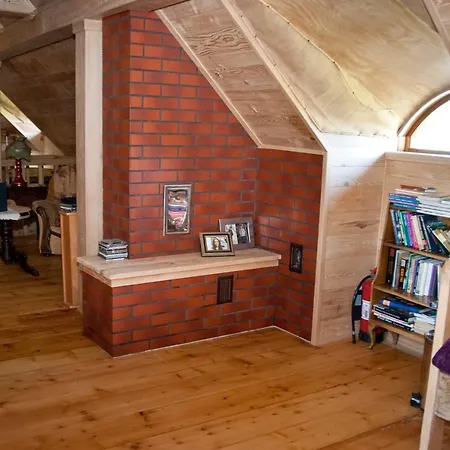Przytulisko Pod Strzecha Lantgård *